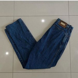 Vintage lawman western jeans